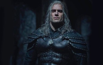Novas imagens de The Witcher: Henry Cavill exibe a nova armadura do bruxo